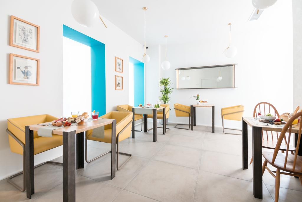 Bed and breakfast Relais Luce
