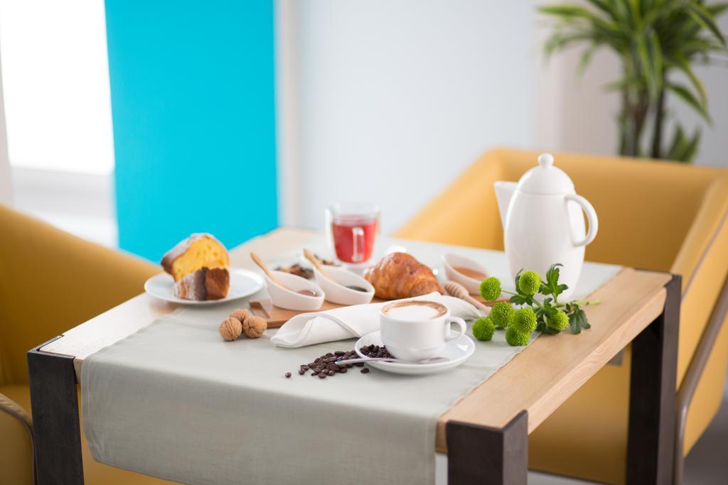 Relais Luce 3* Florencia