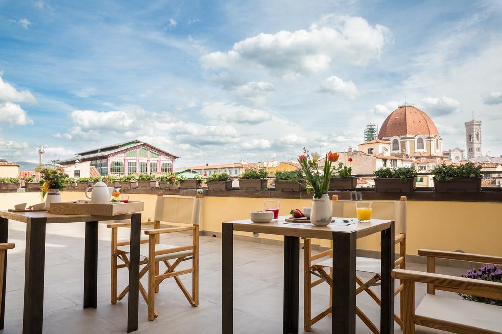 Relais Luce Bed and breakfast Florencia