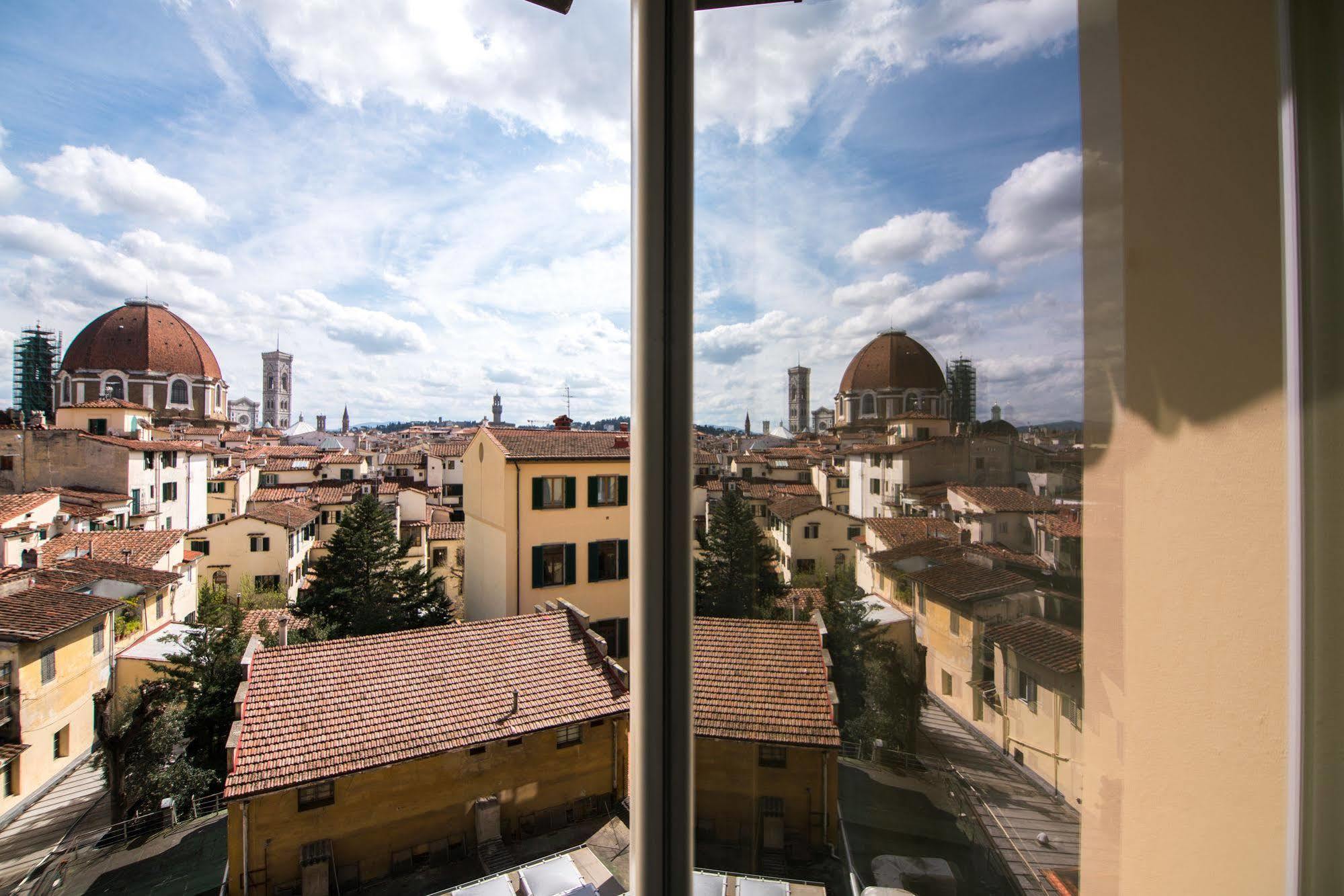 Relais Luce Bed and breakfast Florencia