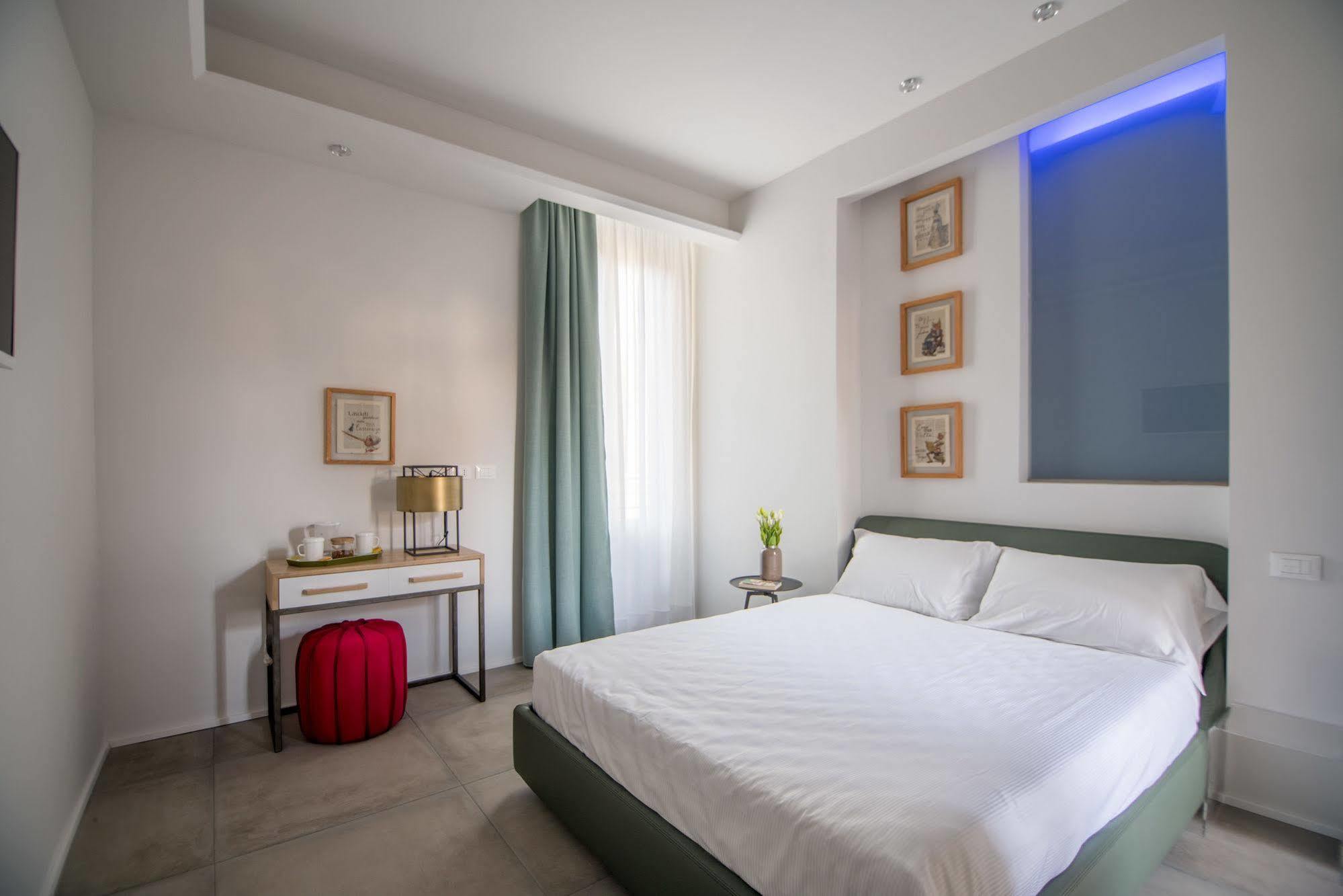 Bed and breakfast Relais Luce Florencia