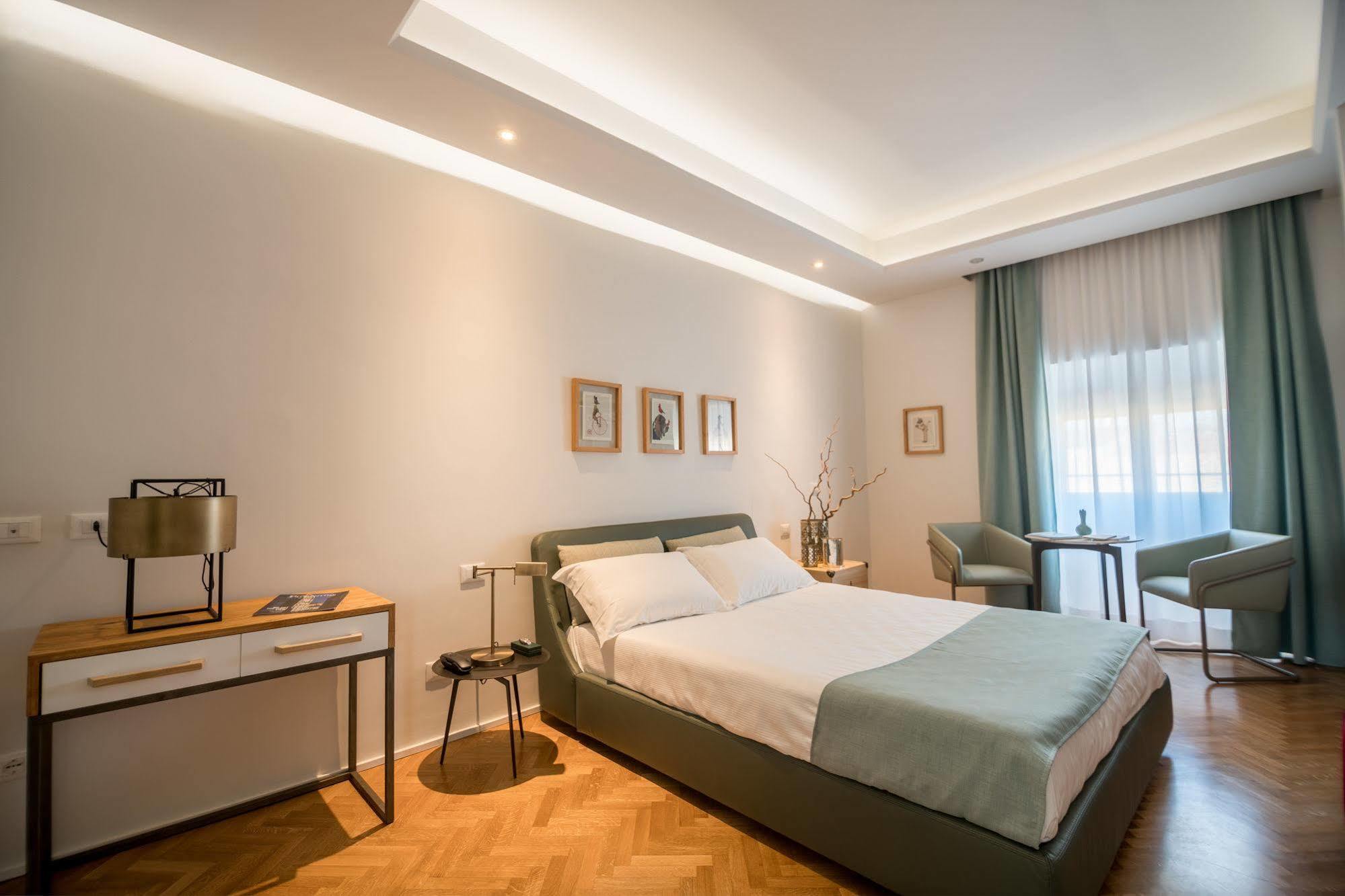 Relais Luce Bed and breakfast
