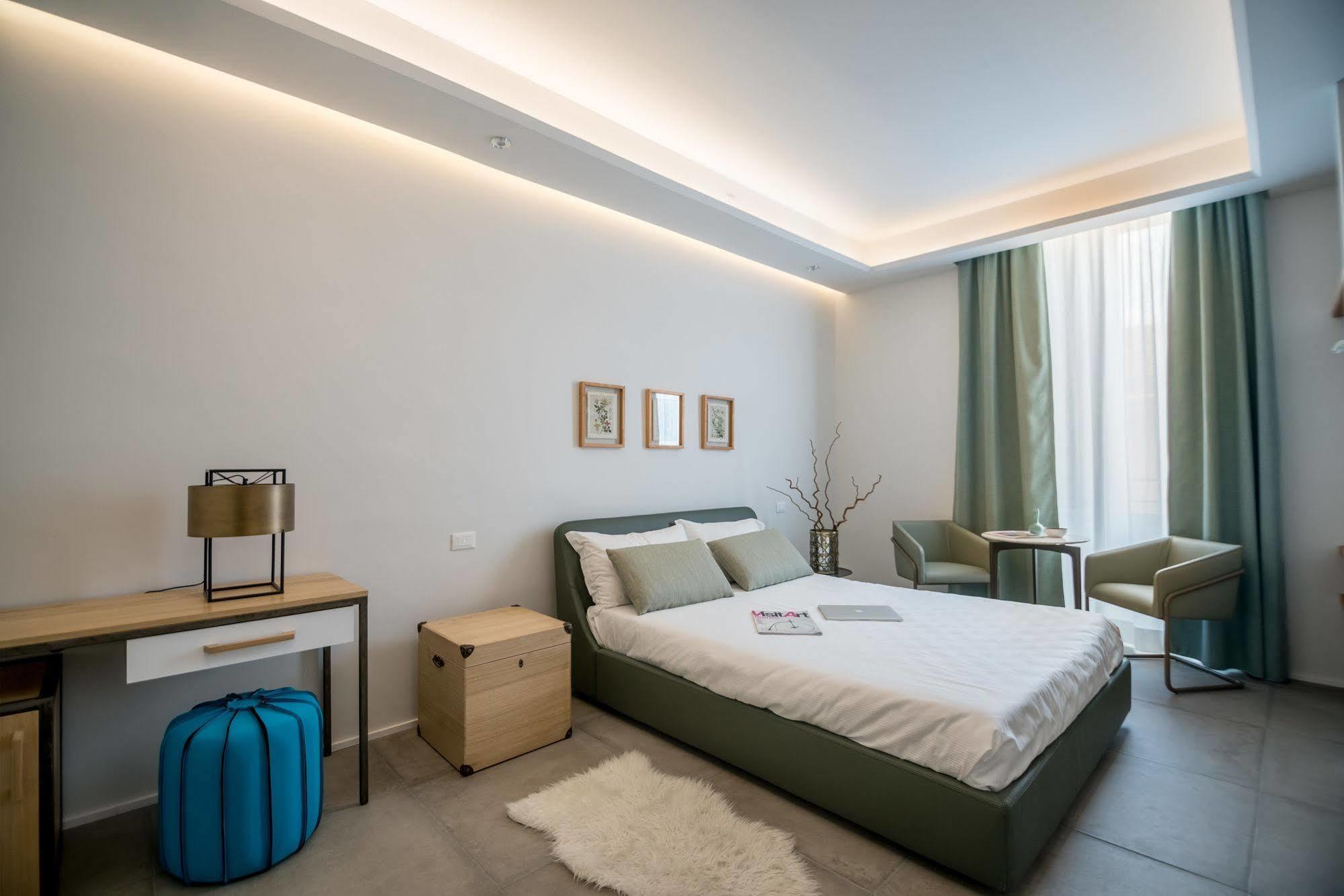 Relais Luce 3* Florencia