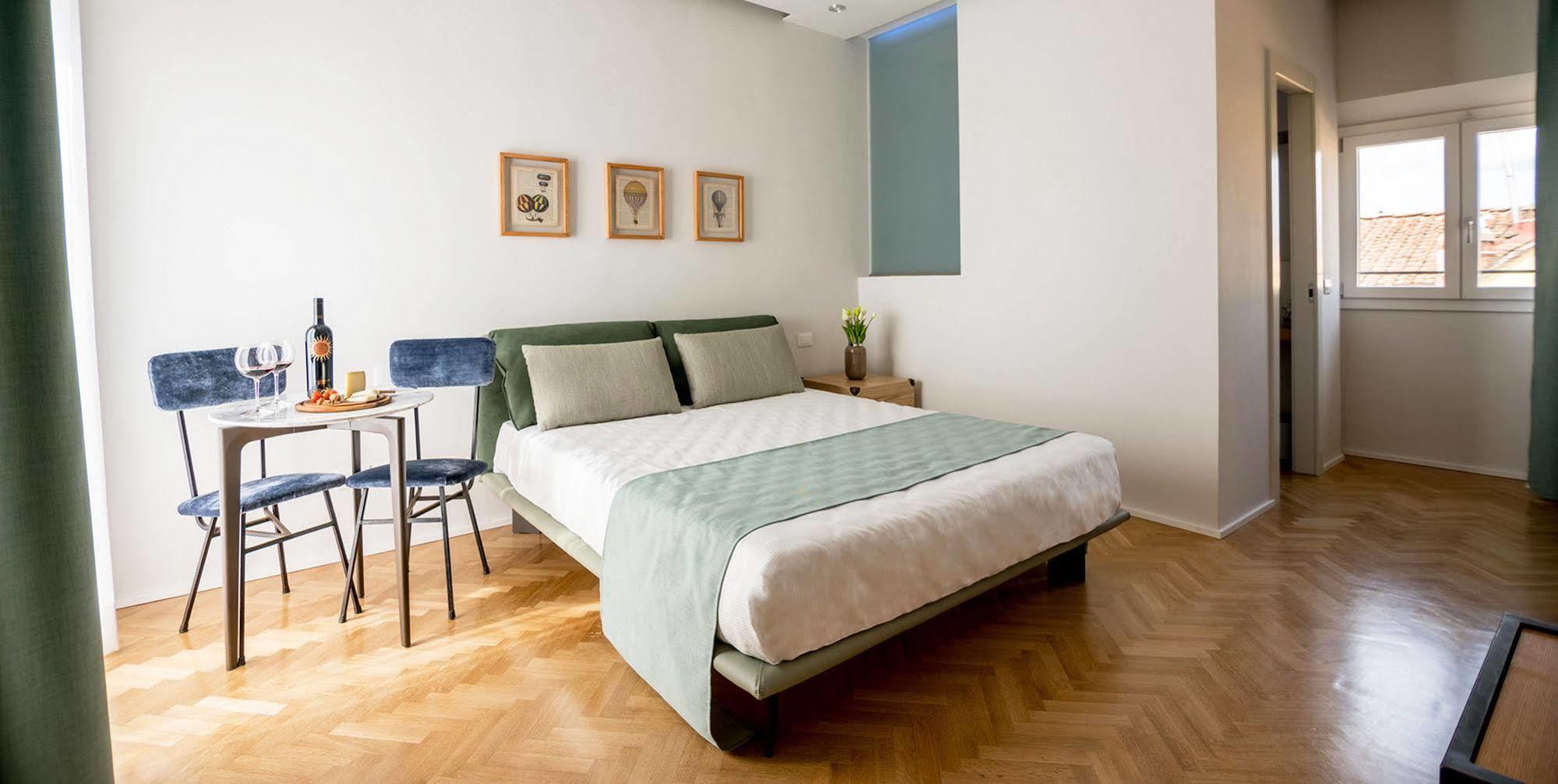 Bed and breakfast Relais Luce