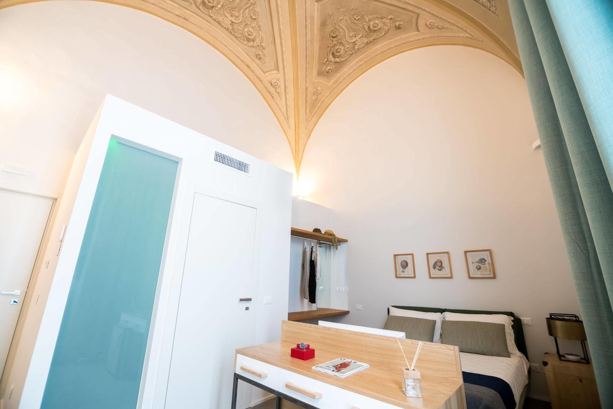Bed and breakfast Relais Luce 3*