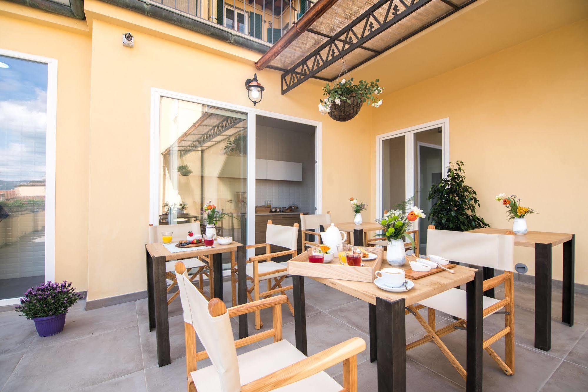 Relais Luce 3* Florencia