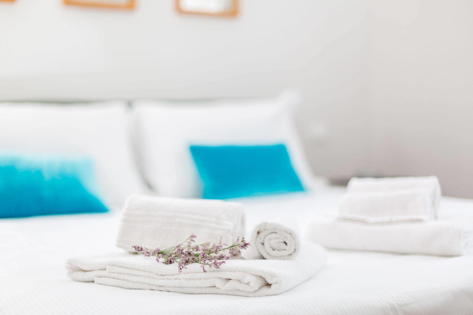 Relais Luce Bed and breakfast