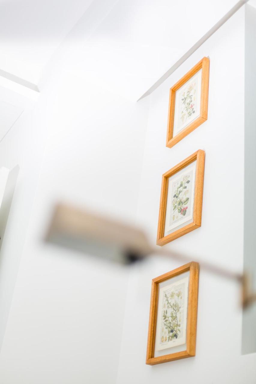 Relais Luce Bed and breakfast Florencia