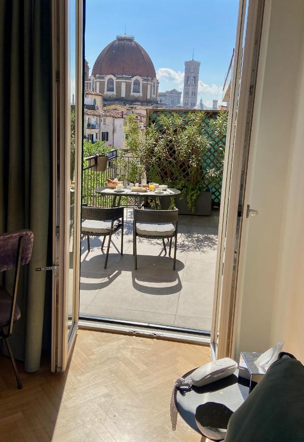 Bed and breakfast Relais Luce Florencia