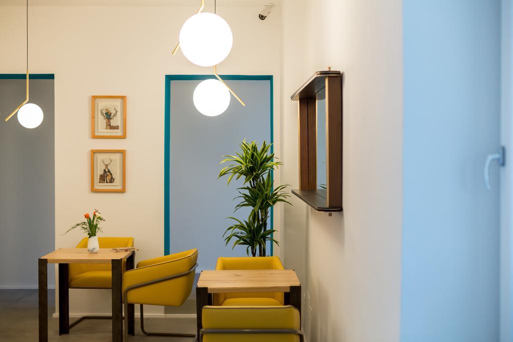 Relais Luce Florencia