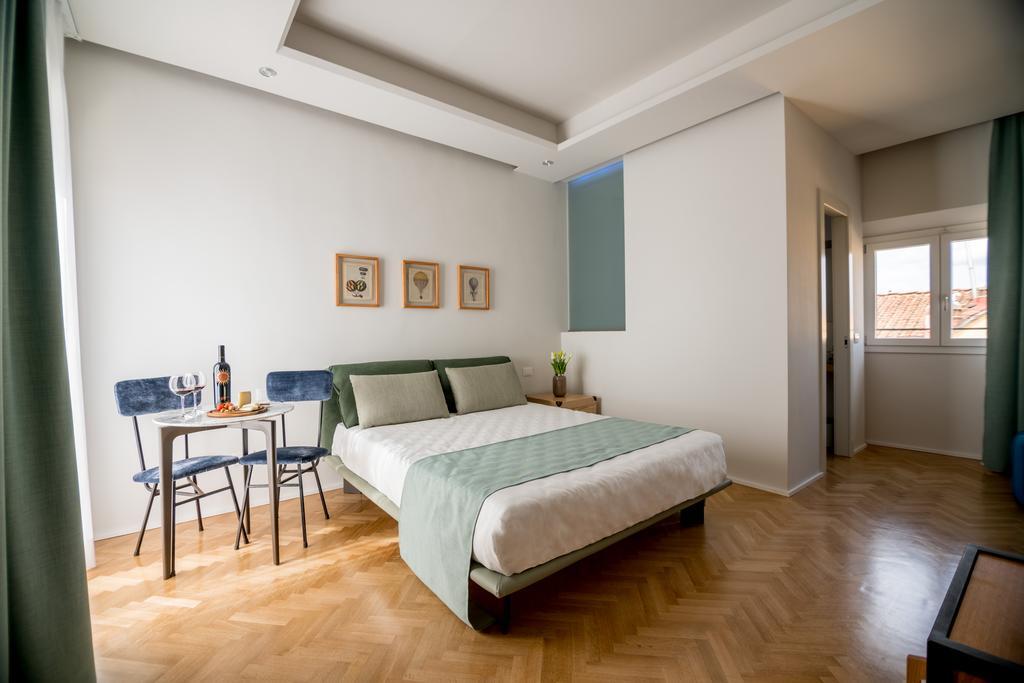 Bed and breakfast Relais Luce 3*