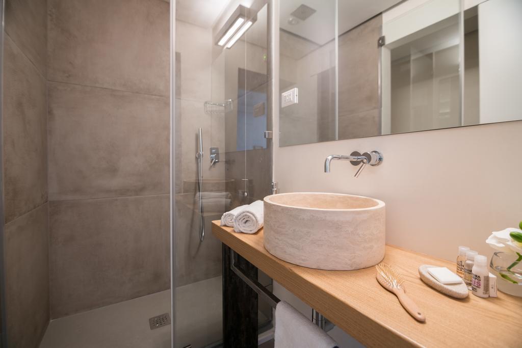 Relais Luce Bed and breakfast Florencia