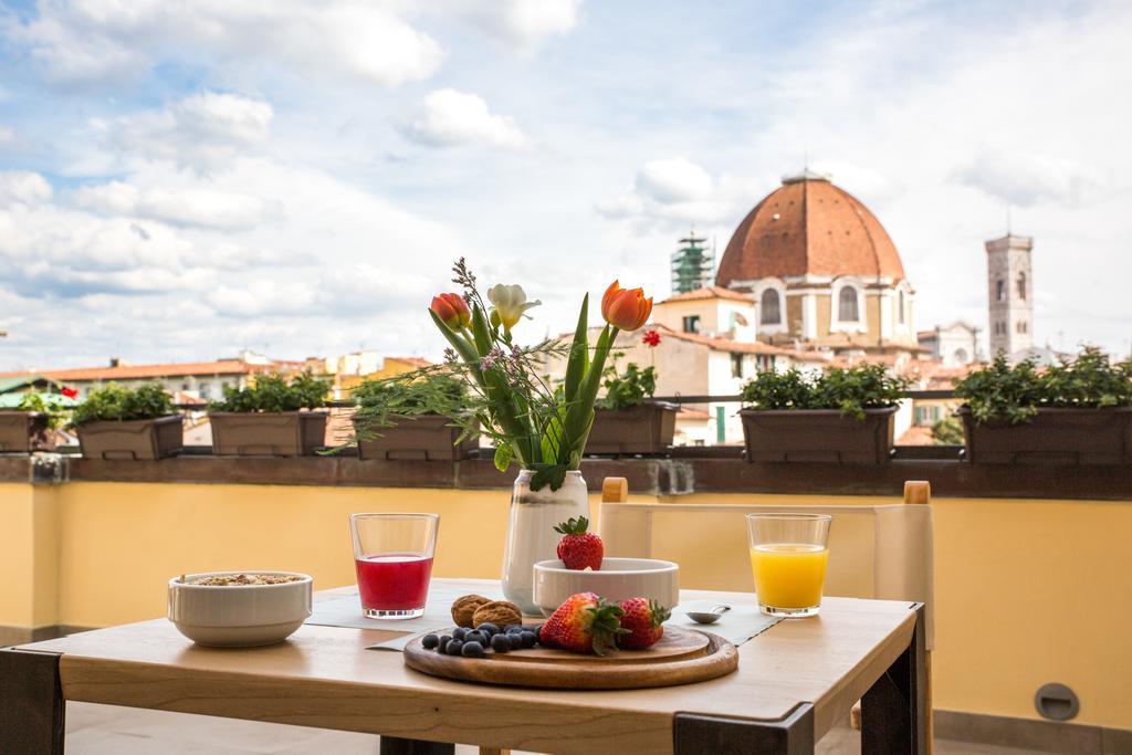 Relais Luce Bed and breakfast Florencia