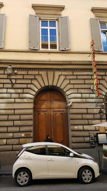 Relais Luce Florencia
