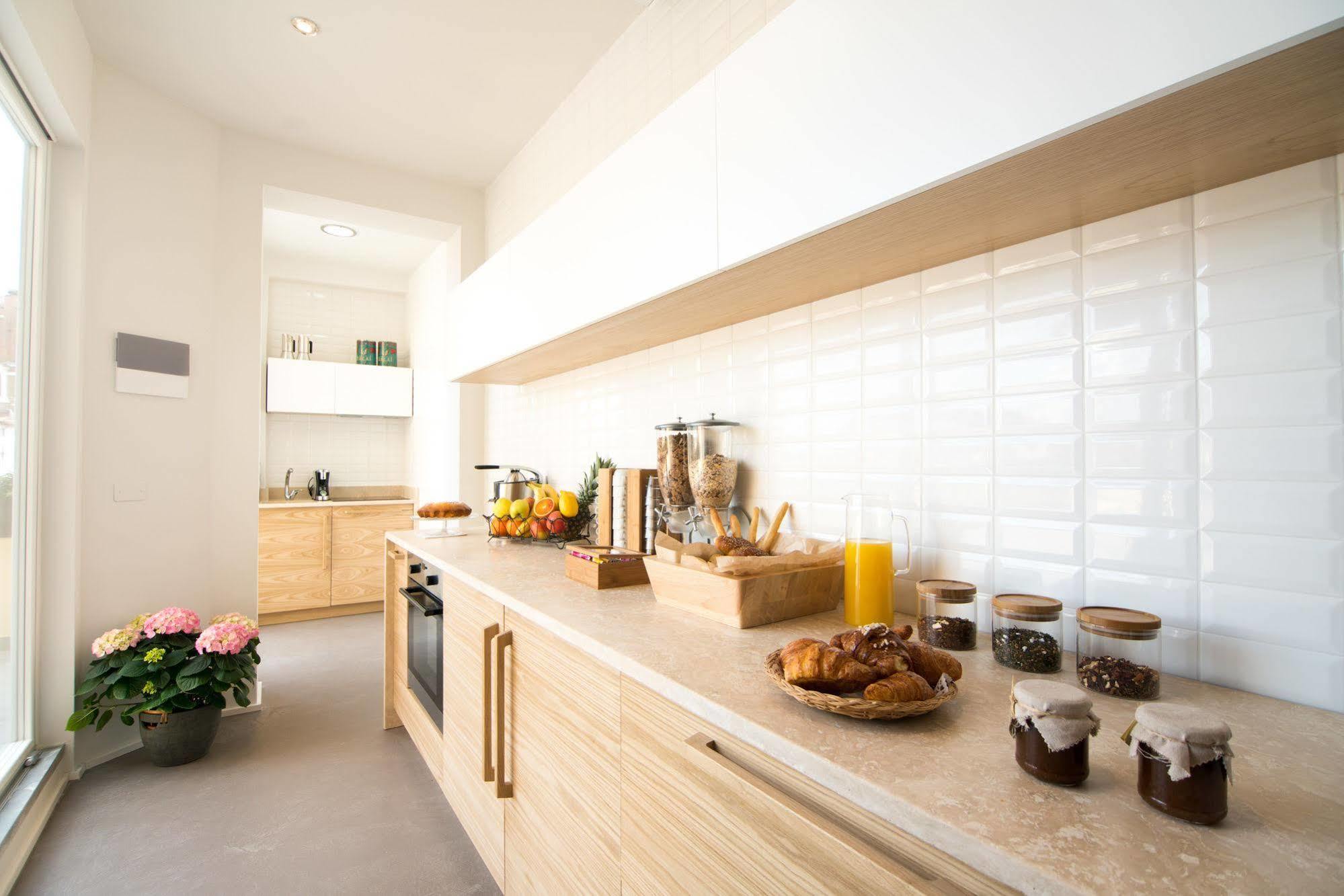 Relais Luce Bed and breakfast Florencia
