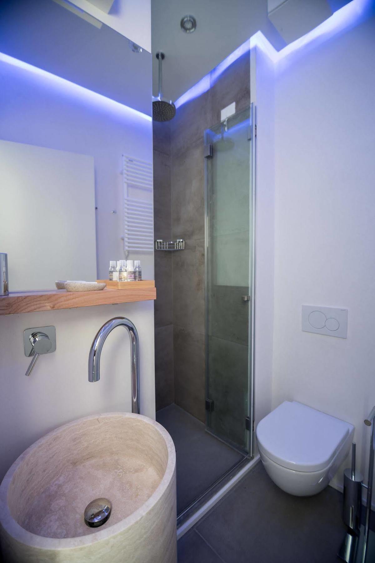 Relais Luce Bed and breakfast Florencia