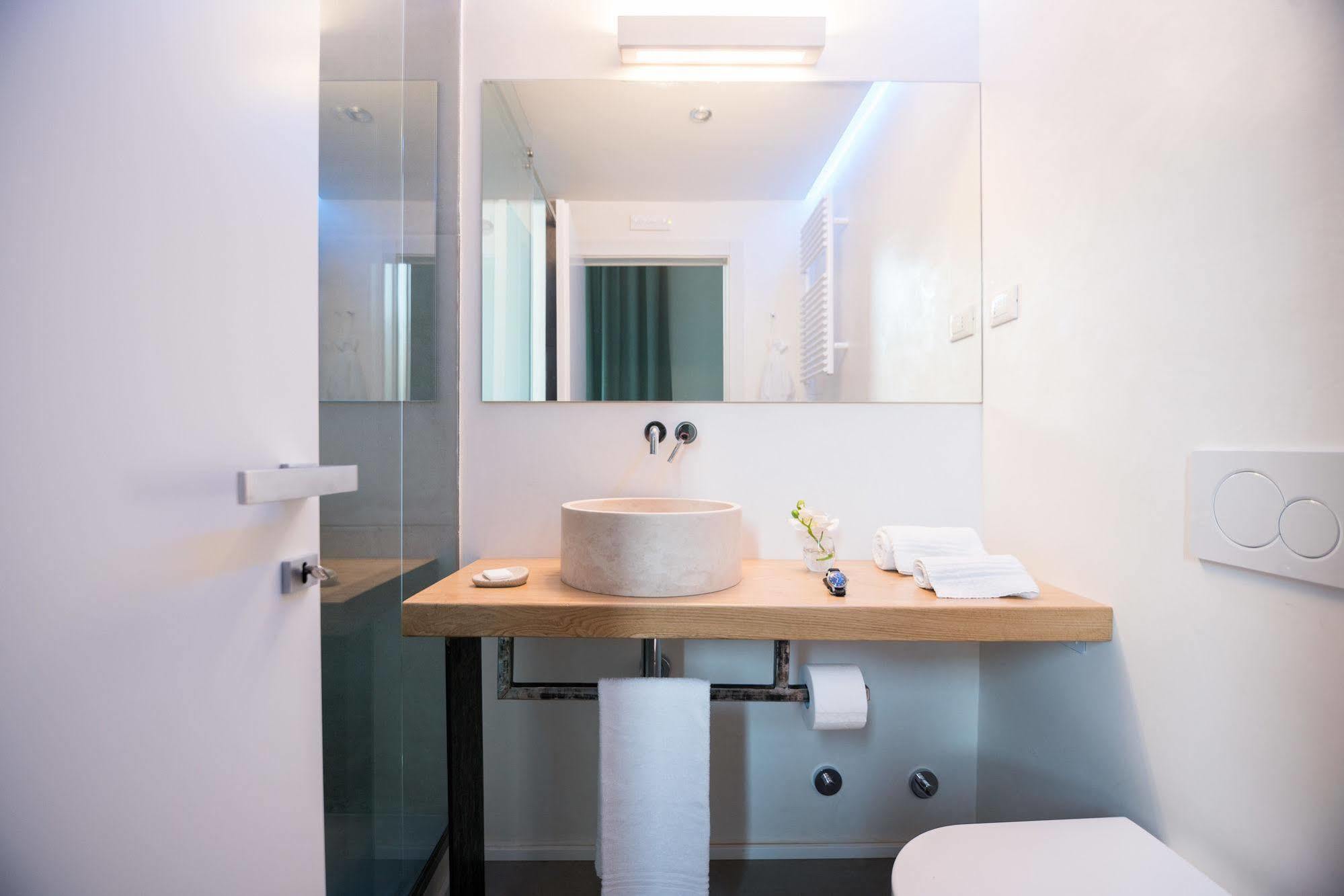 Bed and breakfast Relais Luce