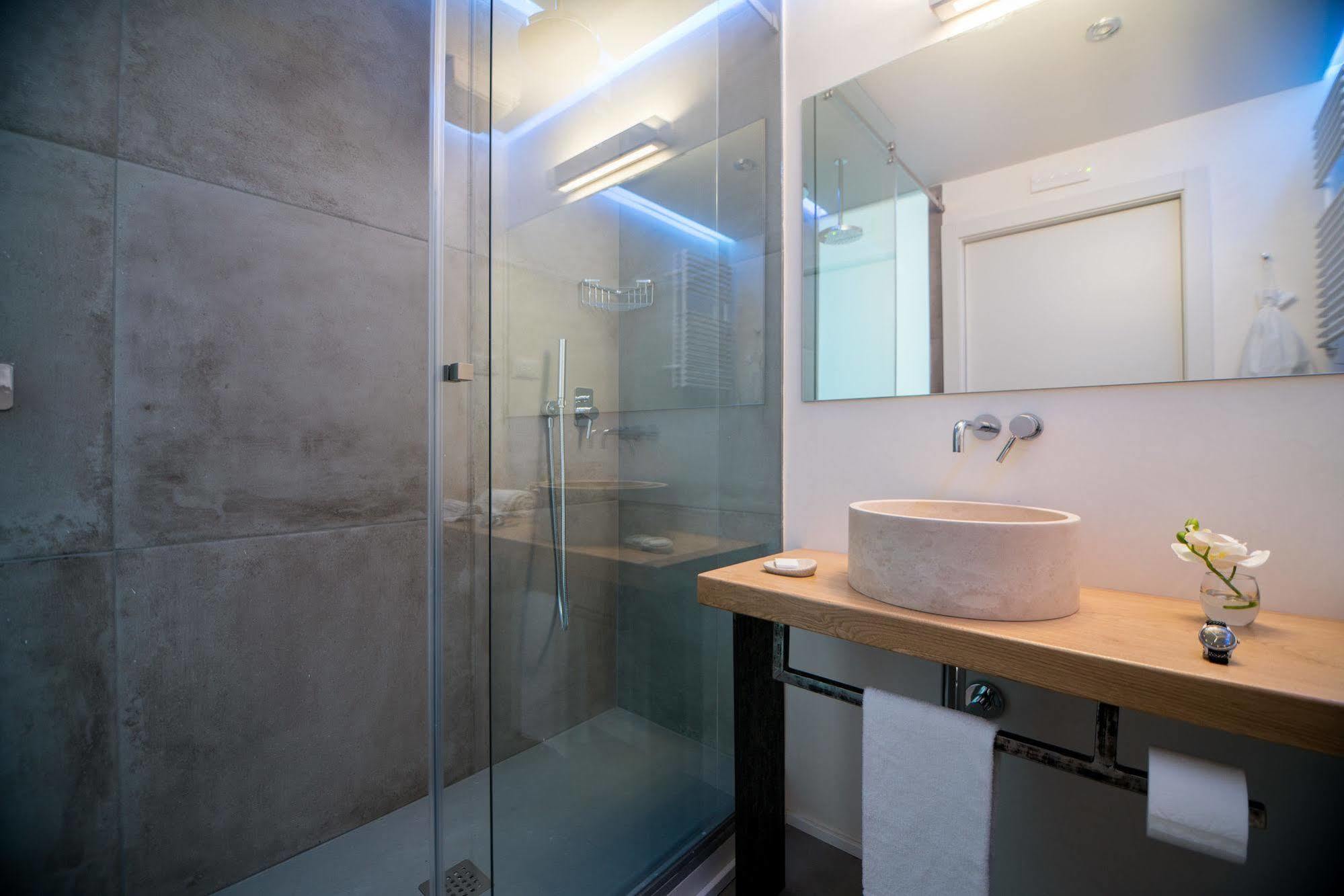Bed and breakfast Relais Luce 3*