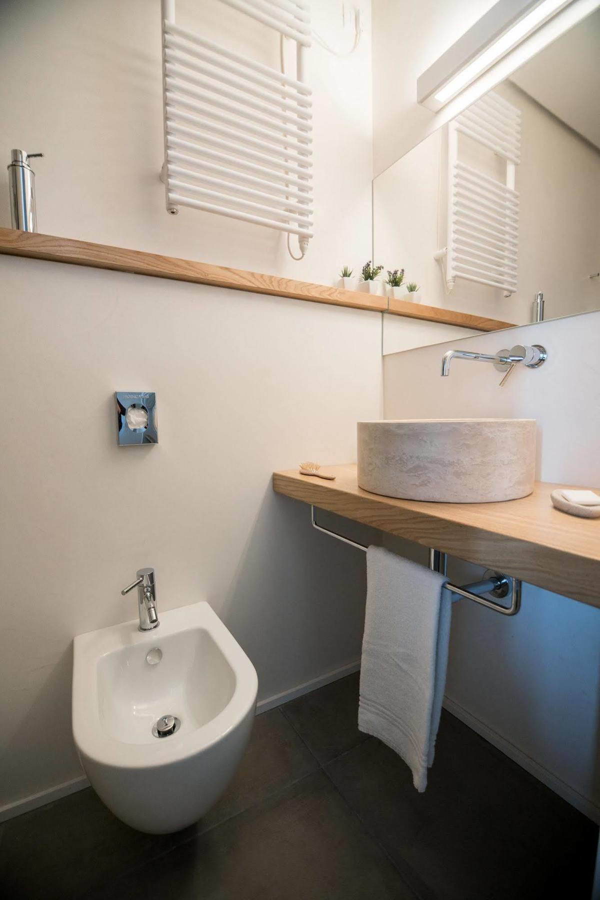 Relais Luce 3* Florencia