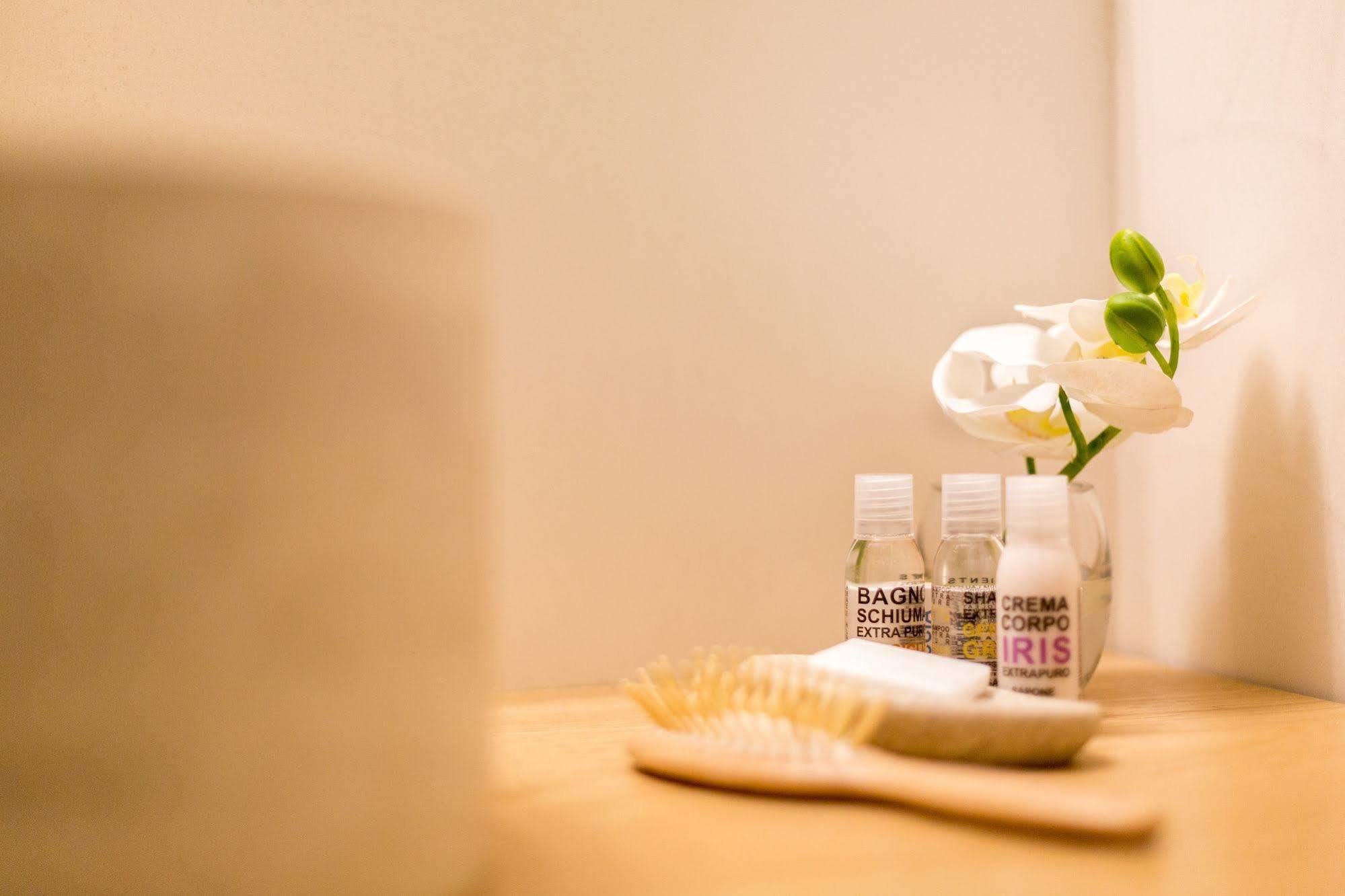 Bed and breakfast Relais Luce Florencia