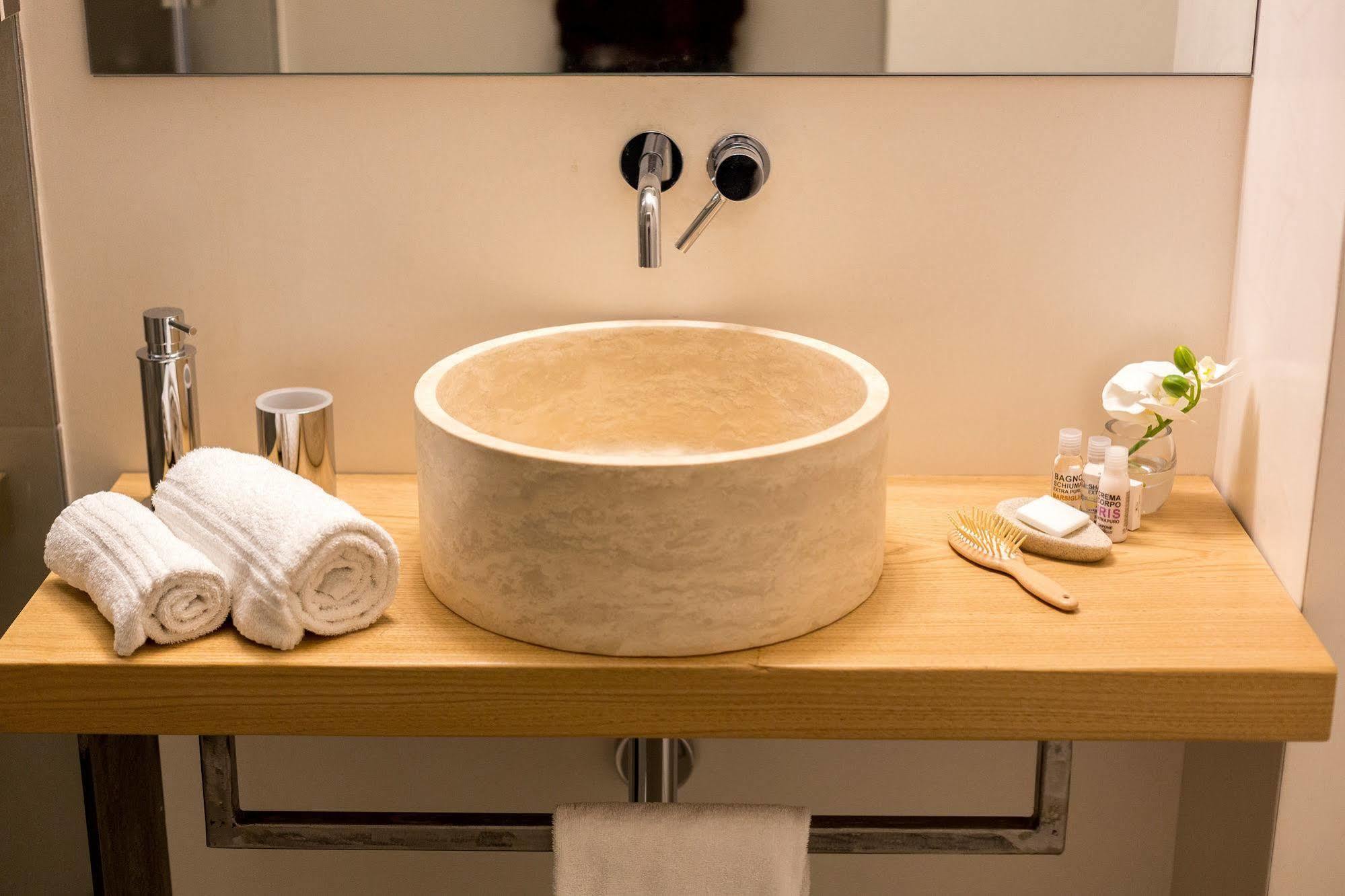 Bed and breakfast Relais Luce 3*