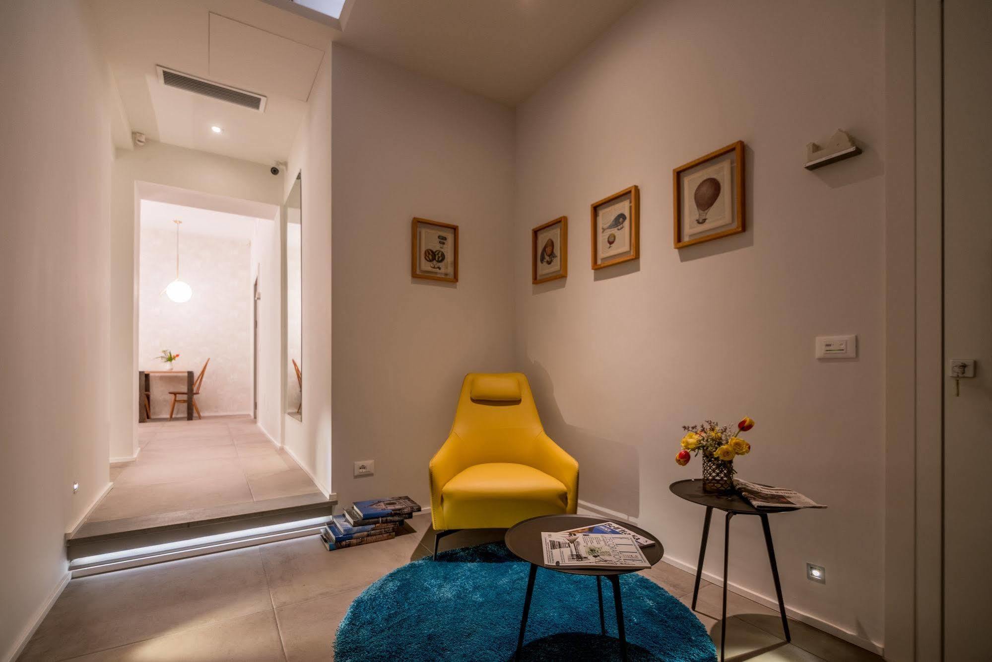 Bed and breakfast Relais Luce