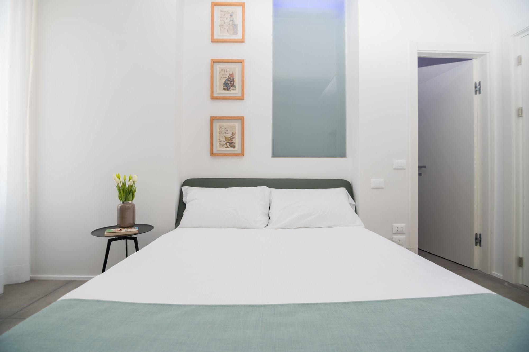 Bed and breakfast Relais Luce Florencia