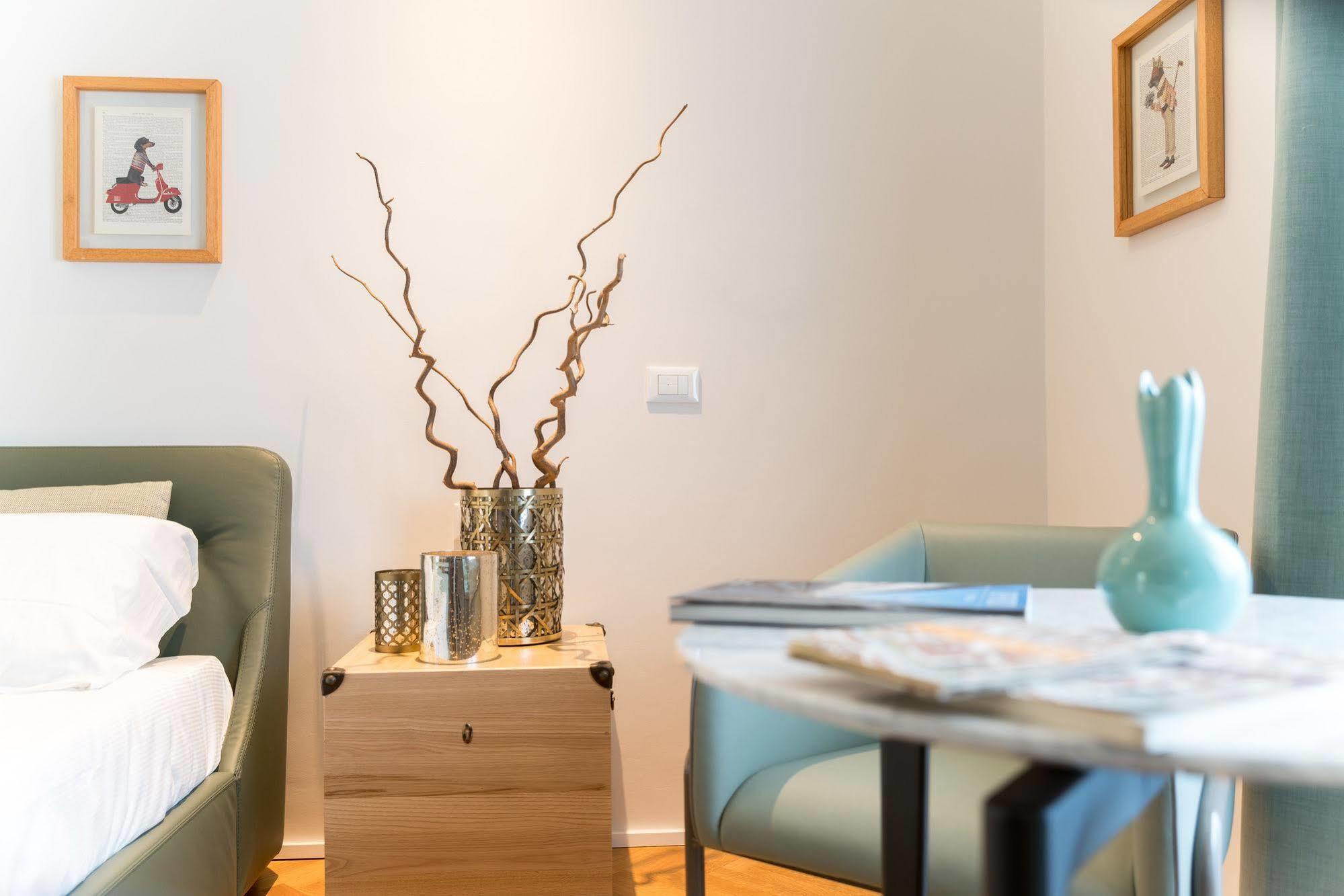Relais Luce Florencia