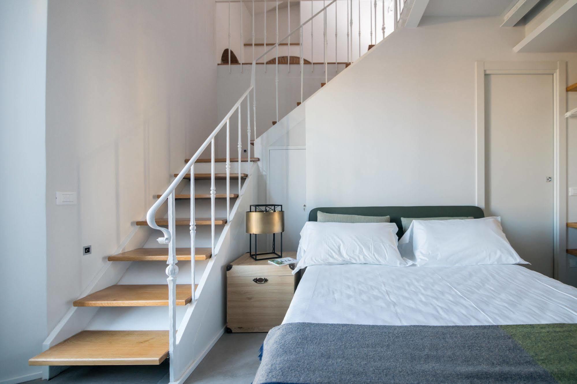 Relais Luce Bed and breakfast 3*