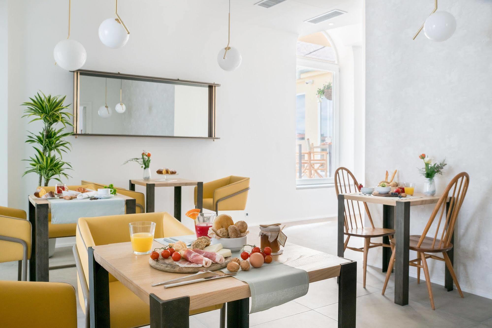 Relais Luce Bed and breakfast Florencia
