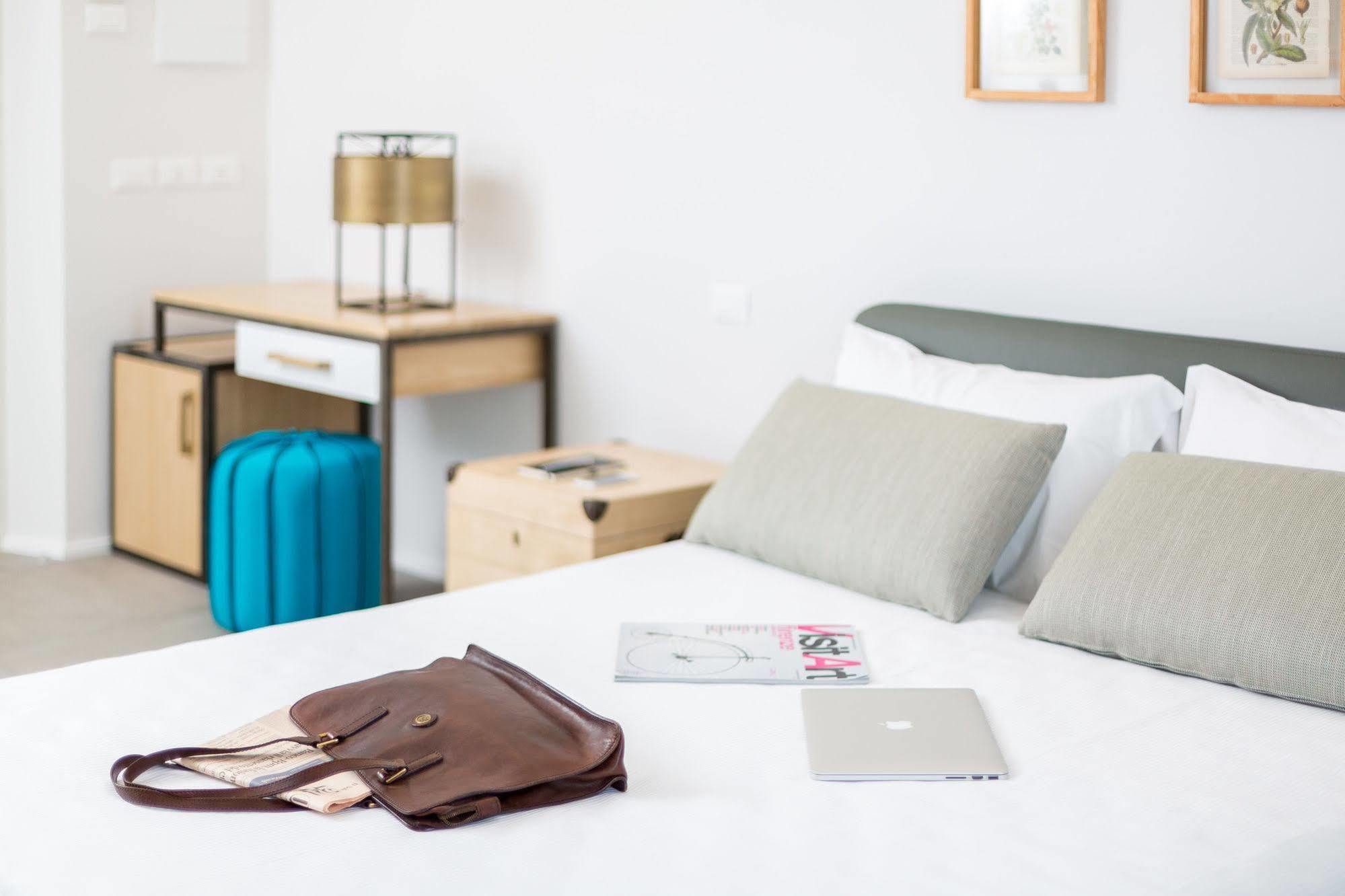 Bed and breakfast Relais Luce